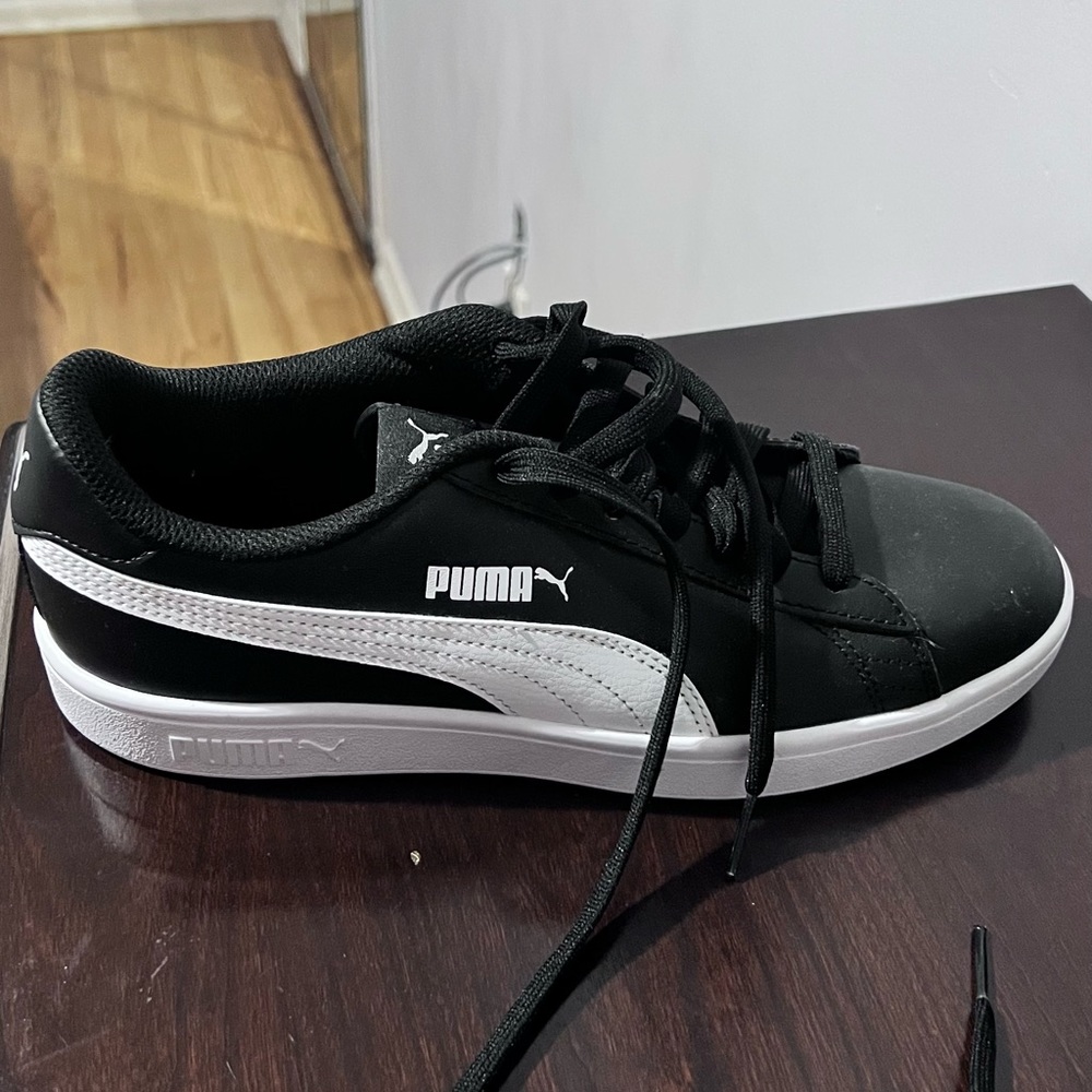 Pumas New With Out The Tag - image 3